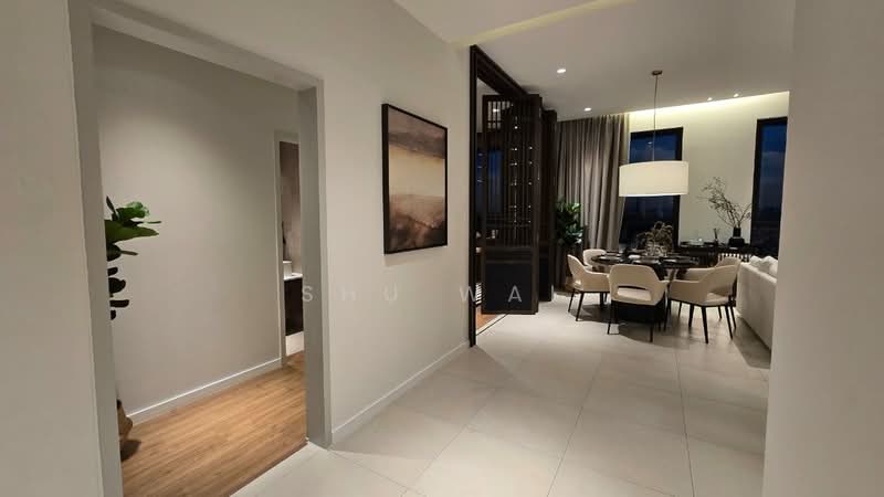 Kondominium untuk Dijual di Levia Residence, Kuala Lumpur - Shu Wai - PropertyGuru.com.my