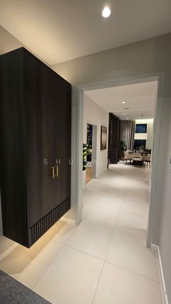 Kondominium untuk Dijual di Levia Residence, Kuala Lumpur - Shu Wai - PropertyGuru.com.my