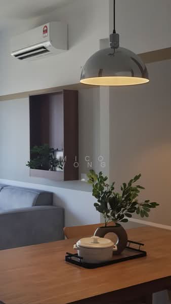 D'Ivo untuk Untuk Disewa - RM 3,500 /bulan, Mac 2026 - Living Room - PropertyGuru.com.my