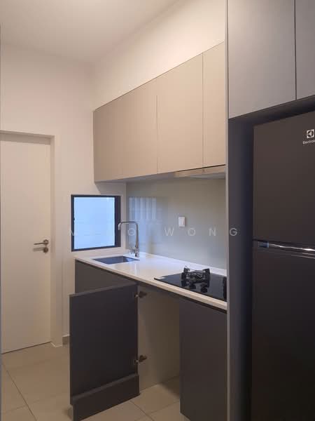 D'Ivo untuk Untuk Disewa - RM 3,500 /bulan, Mac 2026 - Kitchen - PropertyGuru.com.my