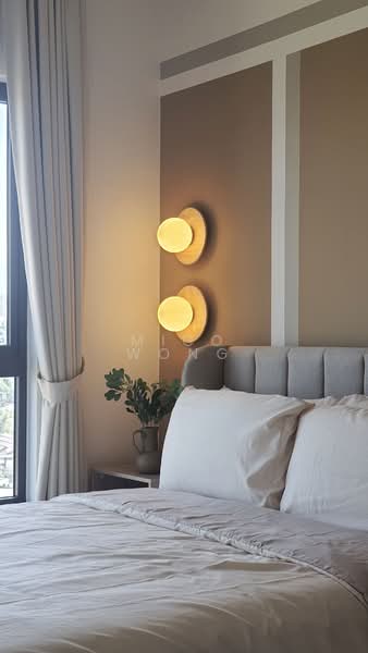 D'Ivo untuk Untuk Disewa - RM 3,500 /bulan, Mac 2026 - Bedroom - PropertyGuru.com.my