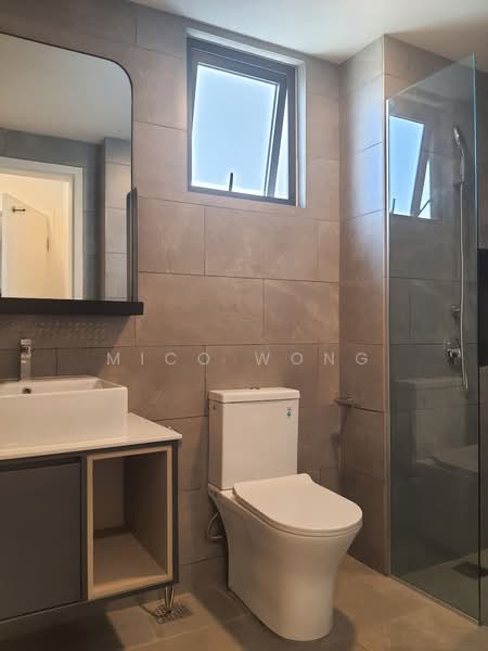 D'Ivo untuk Untuk Disewa - RM 3,500 /bulan, Mac 2026 - Bathroom - PropertyGuru.com.my