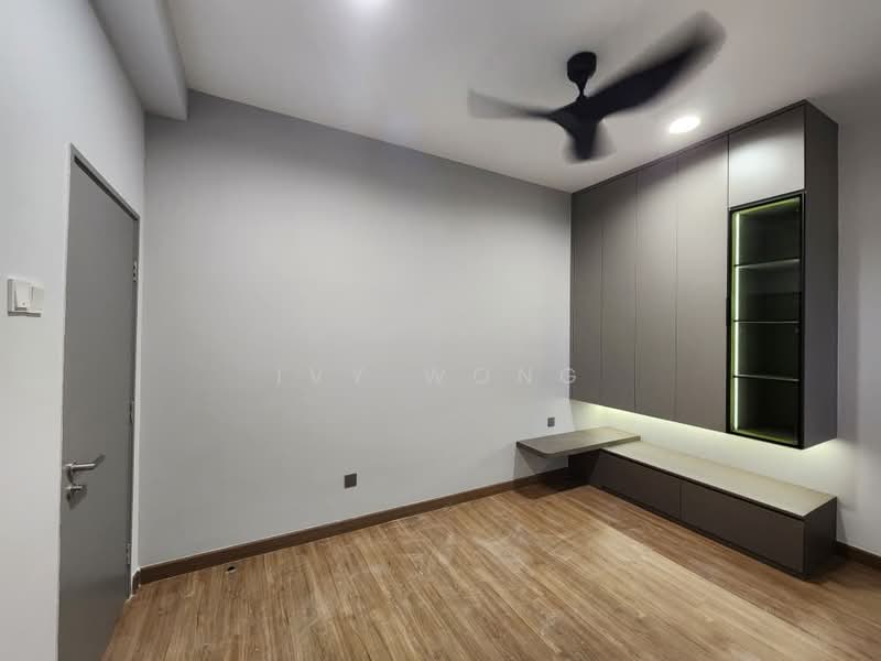 Service Residence for Rent at The Tropika - Ivy Wong - Interior - PropertyGuru.com.my