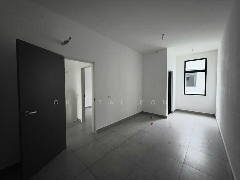 2-storey Terraced House for Sale in Setia Eco Cascadia (Tebrau) - Crystal Kong - Interior - PropertyGuru.com.my