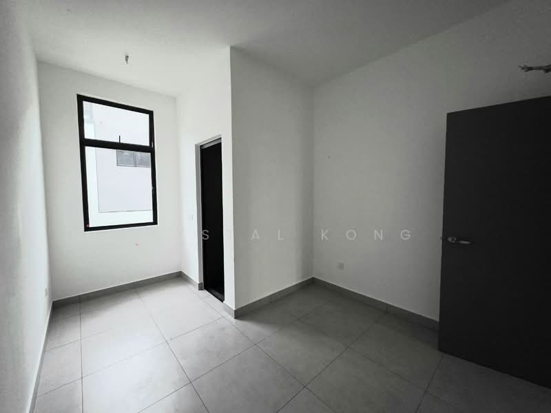 2-storey Terraced House for Sale in Setia Eco Cascadia (Tebrau) - Crystal Kong - Interior - PropertyGuru.com.my