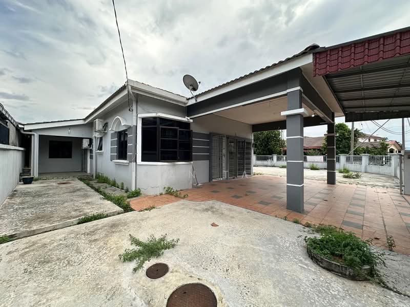 Bungalow for Sale in Ipoh (Perak) - Ivan Tai - Exterior - PropertyGuru.com.my