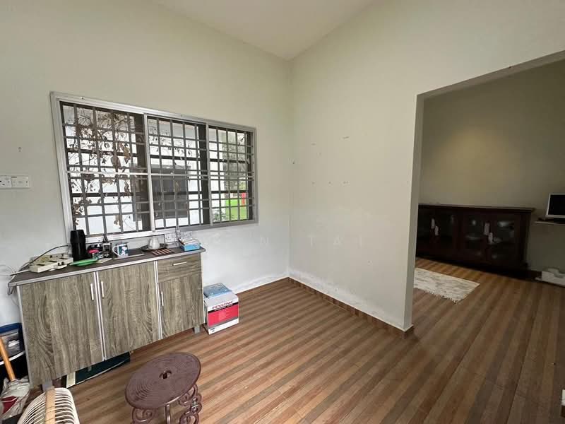 Bungalow for Sale in Ipoh (Perak) - Ivan Tai - Living Room - PropertyGuru.com.my