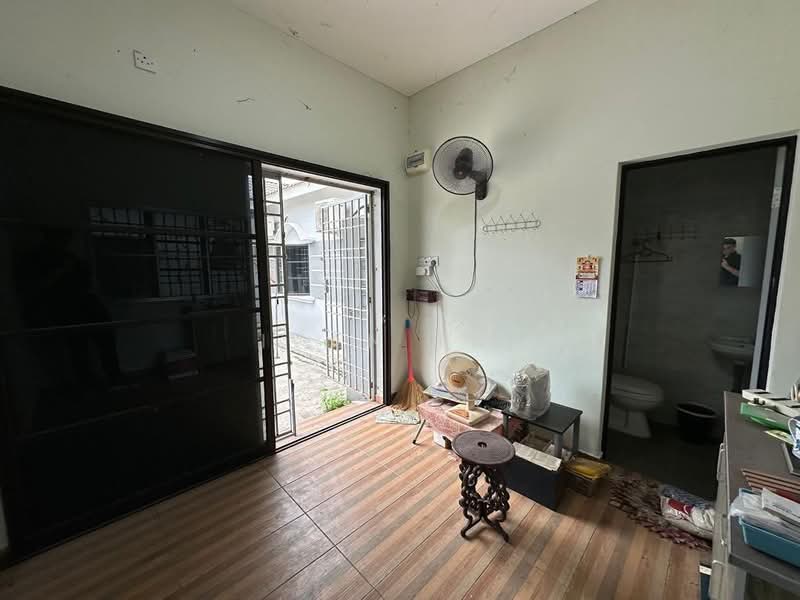 Bungalow for Sale in Ipoh (Perak) - Ivan Tai - Interior - PropertyGuru.com.my