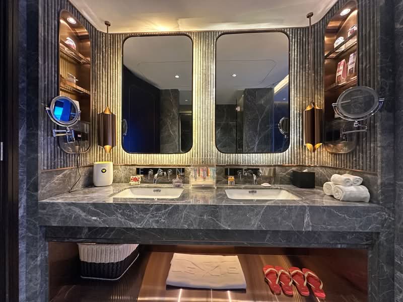 Service Residence for Sale at Royal Lexis - Sean Tiew - Bathroom - PropertyGuru.com.my