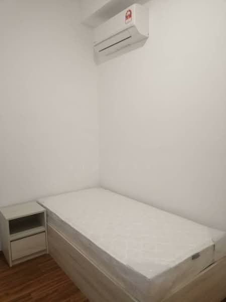 Service Residence for Rent at Armani Soho - Xin Nee - Bedroom - PropertyGuru.com.my