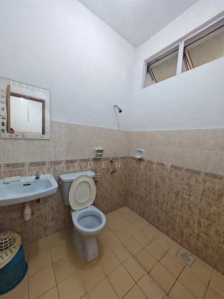 2-storey Terraced House for Sale in Taman Nusa Indah (Iskandar Puteri (Nusajaya)) - Jayden Lim - Bathroom - PropertyGuru.com.my