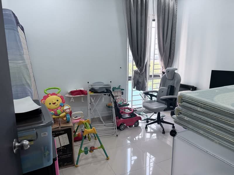 Green Park Residence untuk Untuk Dijual - RM 460,000, Mac 2026 - Bedroom - PropertyGuru.com.my