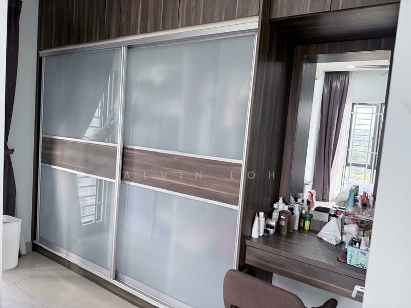 Green Park Residence untuk Untuk Dijual - RM 460,000, Mac 2026 - Interior - PropertyGuru.com.my