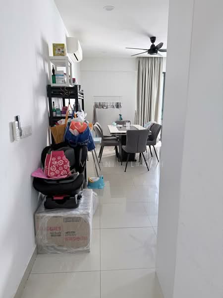 Green Park Residence untuk Untuk Dijual - RM 460,000, Mac 2026 - Dining Room - PropertyGuru.com.my