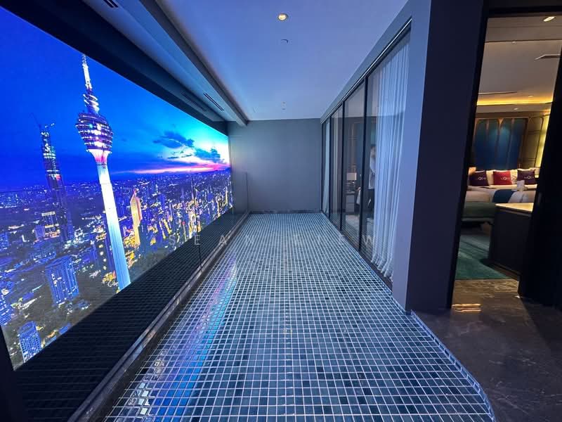 Service Residence for Sale at Royal Lexis - Sean Tiew - PropertyGuru.com.my