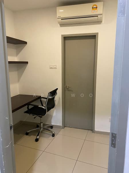 Service Residence for Rent at i-Suite @ i-City - Abby Woo - Study - PropertyGuru.com.my