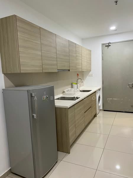 Service Residence for Rent at i-Suite @ i-City - Abby Woo - PropertyGuru.com.my