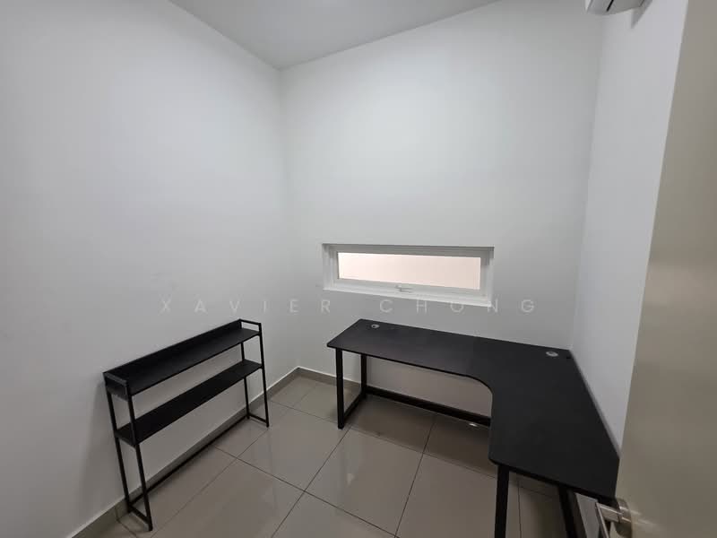Mutiara Ville untuk Untuk Disewa - RM 1,600 /bulan, Mac 2026 - Study - PropertyGuru.com.my