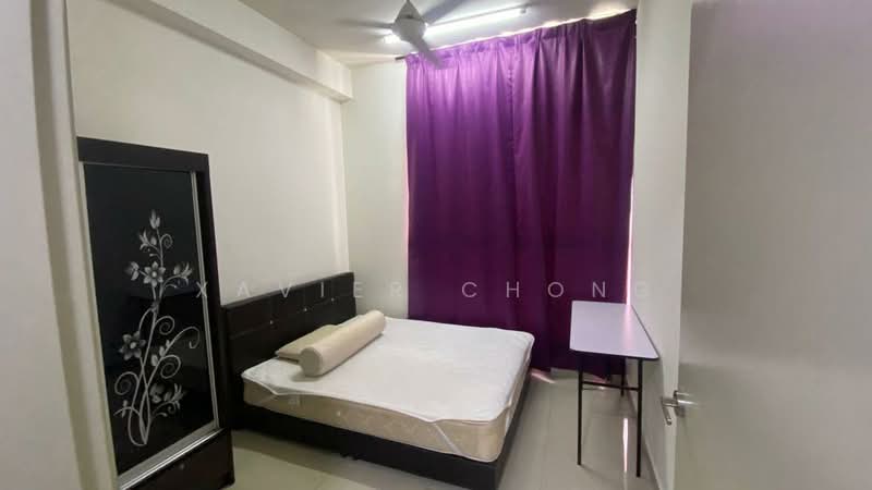 Condominium for Rent at Mutiara Ville - Xavier Chong - Bedroom - PropertyGuru.com.my