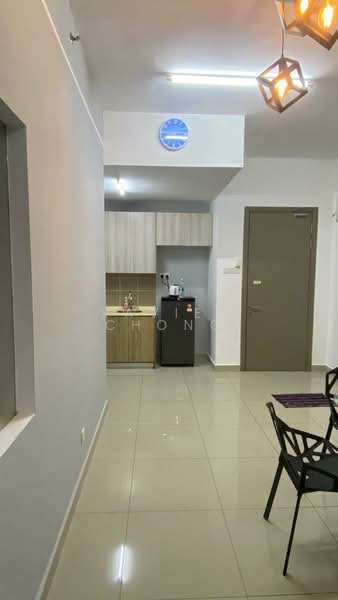 Condominium for Rent at Mutiara Ville - Xavier Chong - Kitchen - PropertyGuru.com.my