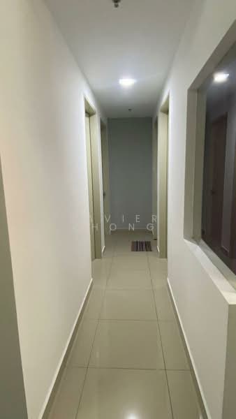 Condominium for Rent at Mutiara Ville - Xavier Chong - Corridor - PropertyGuru.com.my