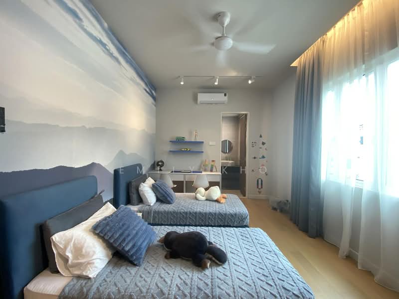 Amber Subang bestari untuk Untuk Dijual - RM 3,437,000, Mac 2026 - Bedroom - PropertyGuru.com.my