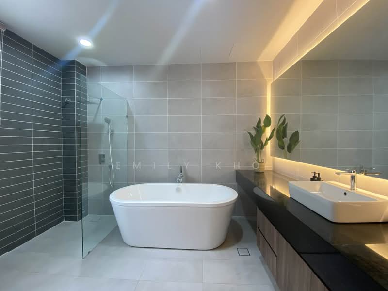 Amber Subang bestari untuk Untuk Dijual - RM 3,437,000, Mac 2026 - Bathroom - PropertyGuru.com.my