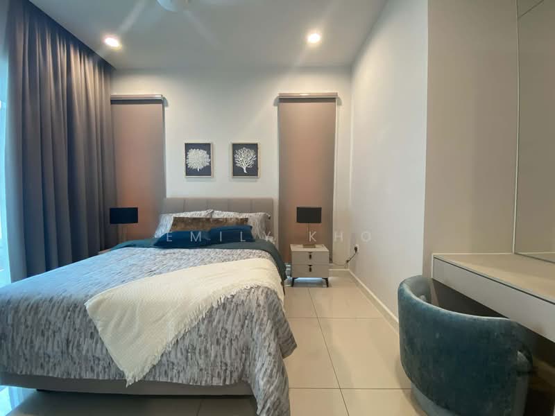 Amber Subang bestari untuk Untuk Dijual - RM 3,437,000, Mac 2026 - Bedroom - PropertyGuru.com.my