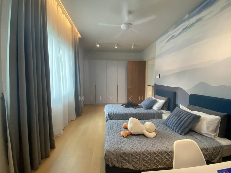 Amber Subang bestari untuk Untuk Dijual - RM 3,437,000, Mac 2026 - Bedroom - PropertyGuru.com.my