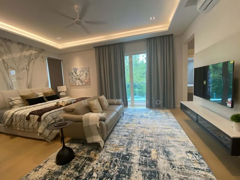 Amber Subang bestari untuk Untuk Dijual - RM 3,437,000, Mac 2026 - Bedroom - PropertyGuru.com.my