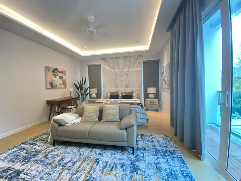 Amber Subang bestari untuk Untuk Dijual - RM 3,437,000, Mac 2026 - Bedroom - PropertyGuru.com.my