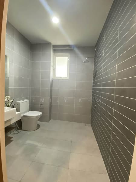 Amber Subang bestari untuk Untuk Dijual - RM 3,437,000, Mac 2026 - Bathroom - PropertyGuru.com.my