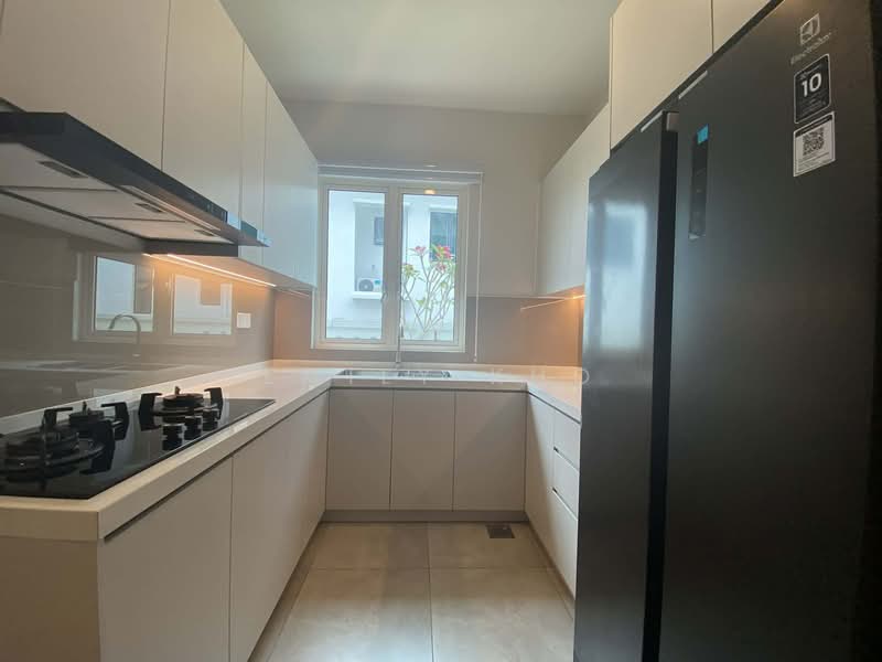 Amber Subang bestari untuk Untuk Dijual - RM 3,437,000, Mac 2026 - Kitchen - PropertyGuru.com.my