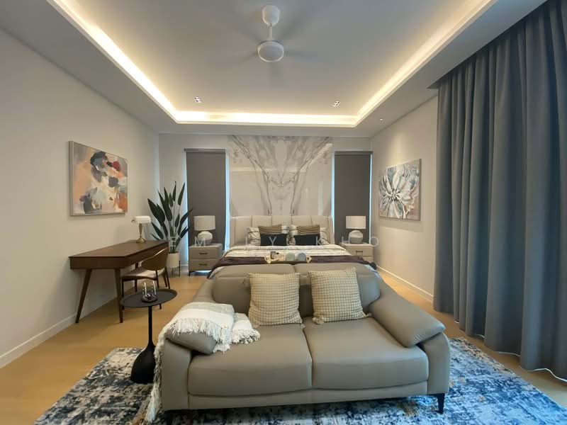 Amber Subang bestari untuk Untuk Dijual - RM 3,437,000, Mac 2026 - Bedroom - PropertyGuru.com.my