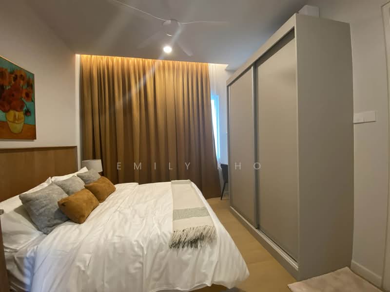 Amber Subang bestari untuk Untuk Dijual - RM 3,437,000, Mac 2026 - Bedroom - PropertyGuru.com.my
