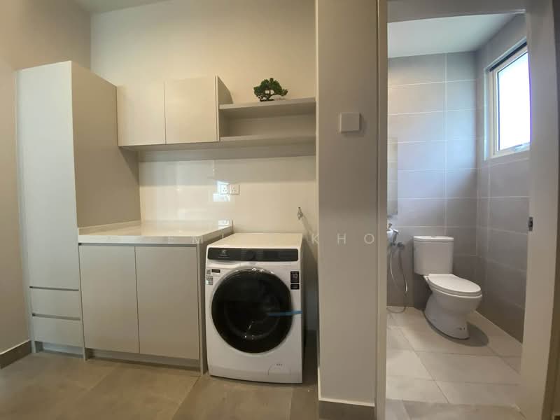 Amber Subang bestari untuk Untuk Dijual - RM 3,437,000, Mac 2026 - Bathroom - PropertyGuru.com.my