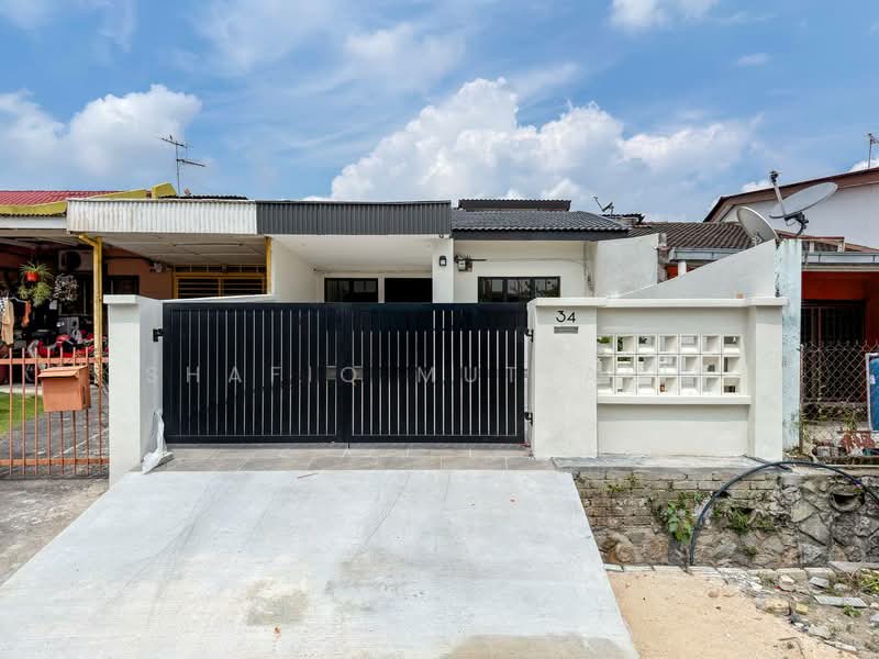 Taman Dusun Jaya untuk Untuk Dijual - RM 435,000, Mac 2026 - PropertyGuru.com.my