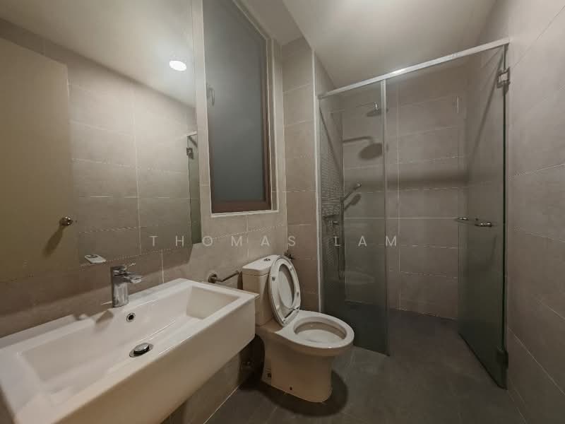 Service Residence for Rent at Bali Residences - Thomas Lam - Bathroom - PropertyGuru.com.my