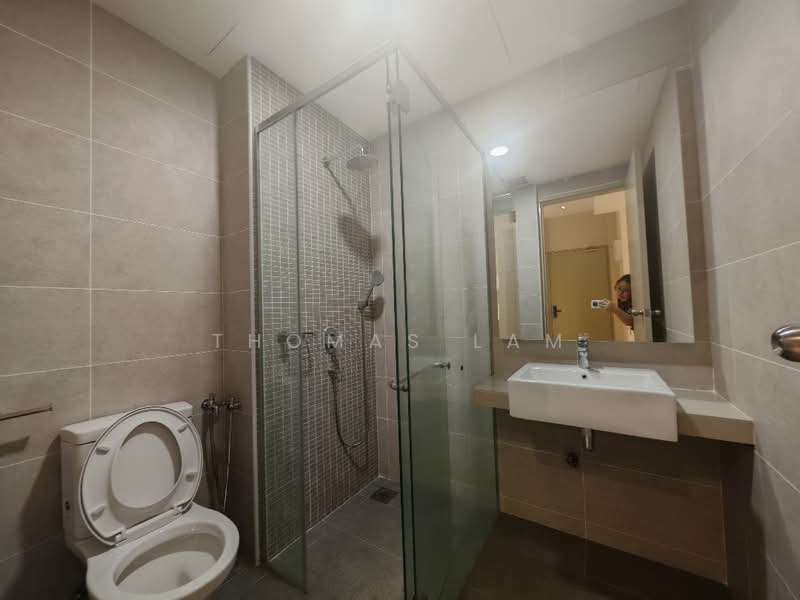 Service Residence for Rent at Bali Residences - Thomas Lam - Bathroom - PropertyGuru.com.my