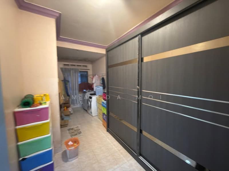 2-storey Terraced House for Sale in Mutiara Rini (Skudai) - Amanda Moi - Interior - PropertyGuru.com.my