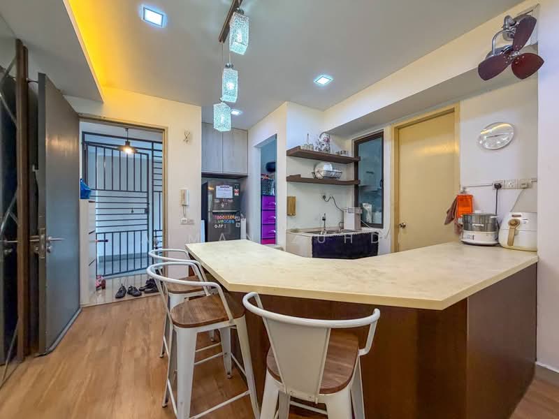 For Sale - Urban 360