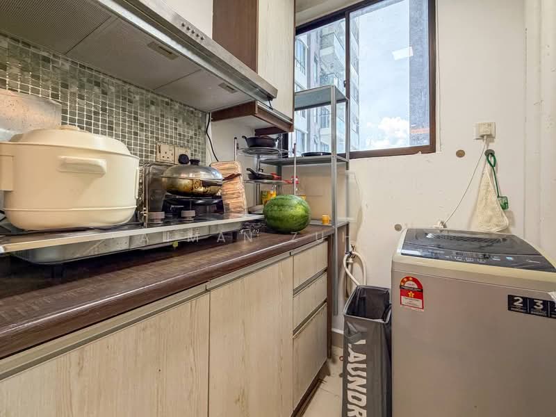 For Sale - Urban 360