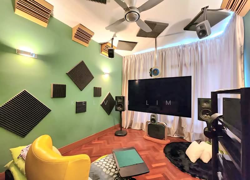 Acacia Seri Tanjung Pinang untuk Untuk Dijual - RM 4,300,000, Mac 2026 - Interior - PropertyGuru.com.my