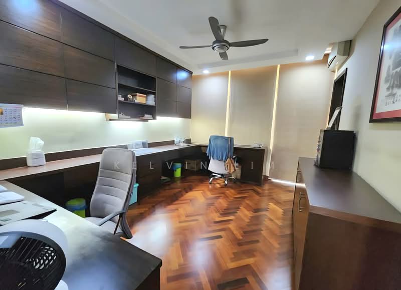 Acacia Seri Tanjung Pinang untuk Untuk Dijual - RM 4,300,000, Mac 2026 - Study - PropertyGuru.com.my