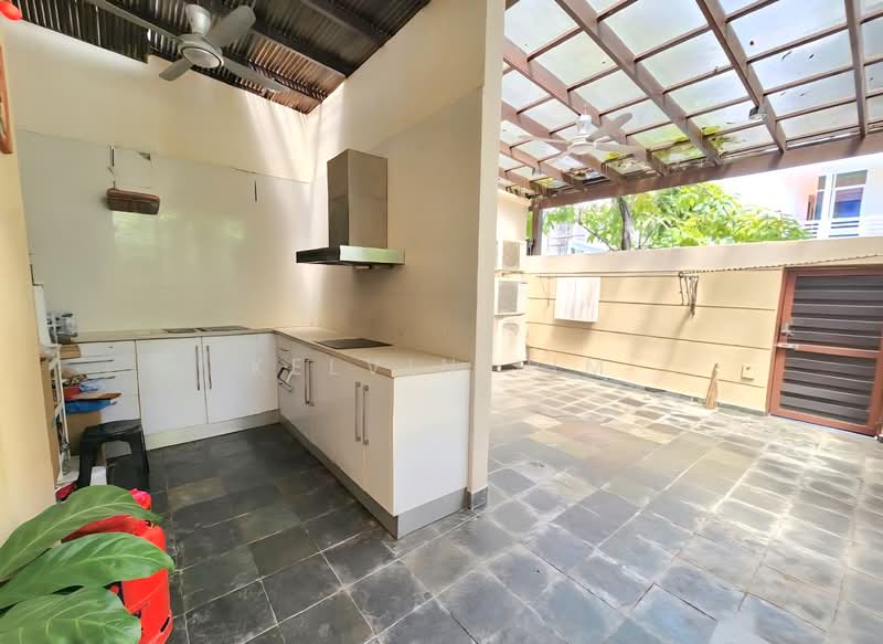 Acacia Seri Tanjung Pinang untuk Untuk Dijual - RM 4,300,000, Mac 2026 - Kitchen - PropertyGuru.com.my