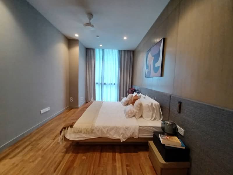 Service Residence for Sale at The Conlay - Sean Tiew - Bedroom - PropertyGuru.com.my