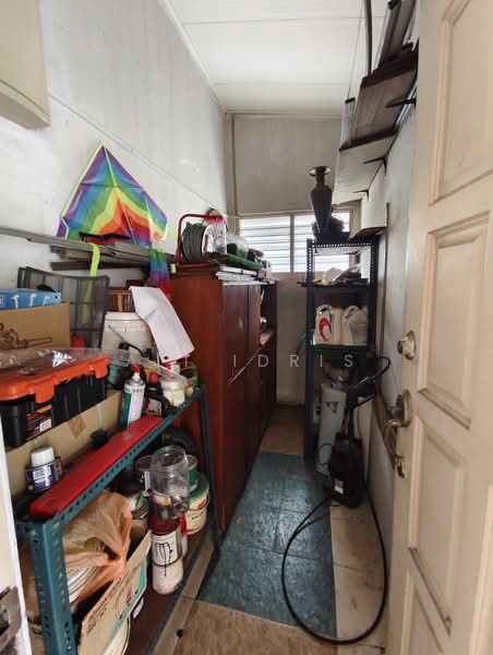 Bungalow for Sale in SS3 (Petaling Jaya) - Ali Idris - Interior - PropertyGuru.com.my