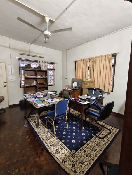 Bungalow for Sale in SS3 (Petaling Jaya) - Ali Idris - Study - PropertyGuru.com.my