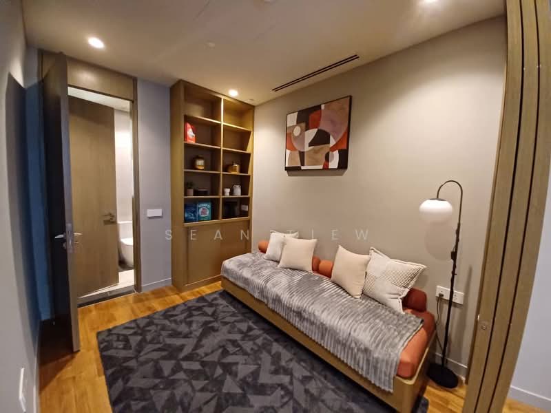 Service Residence for Sale at The Conlay - Sean Tiew - PropertyGuru.com.my