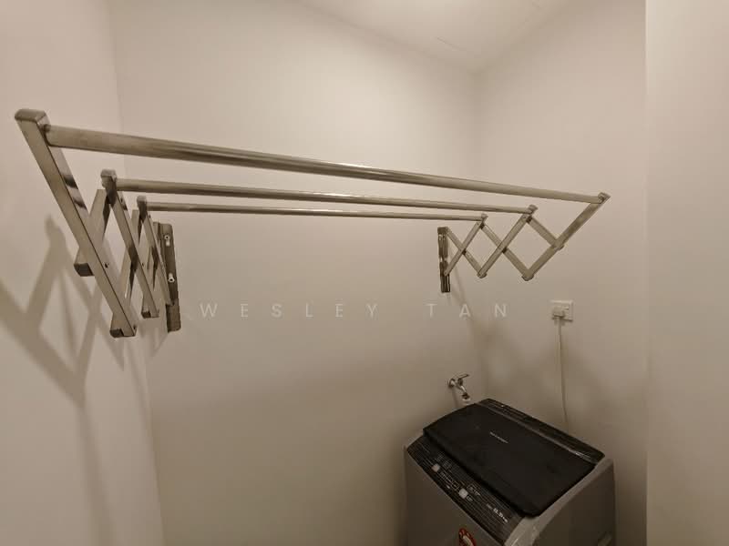 Service Residence for Rent at Bali Residences - Wesley Tan - Interior - PropertyGuru.com.my